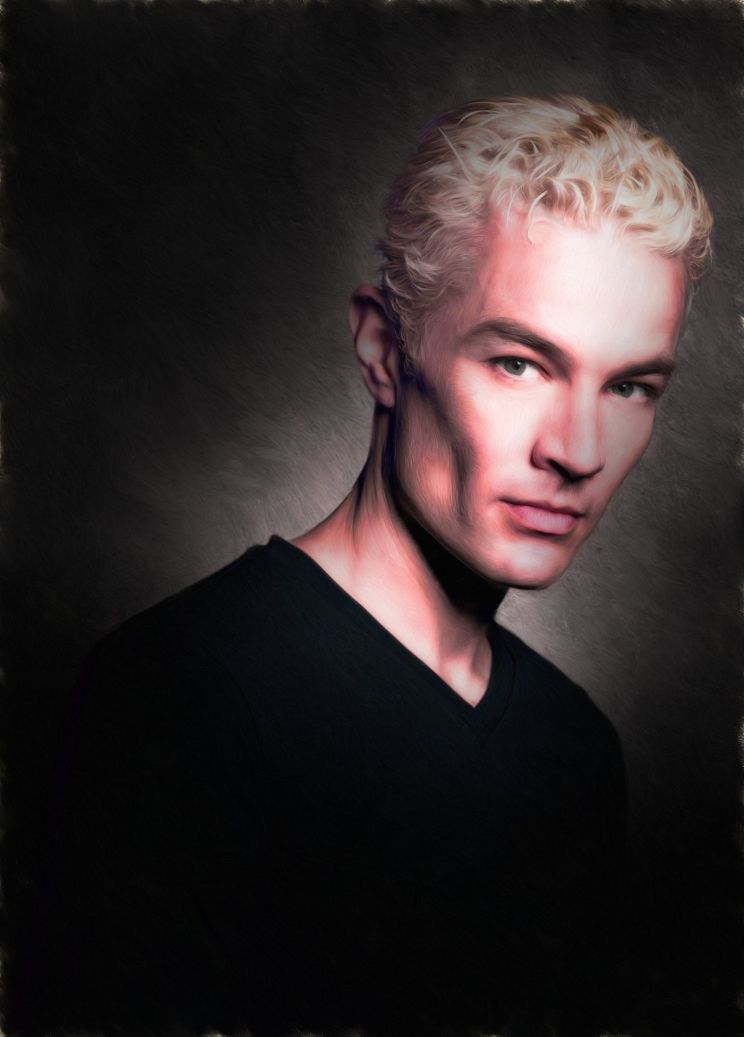 James Marsters