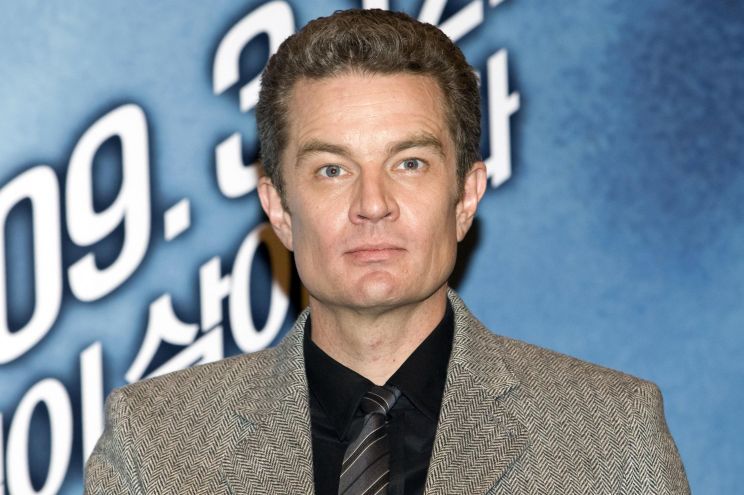 James Marsters