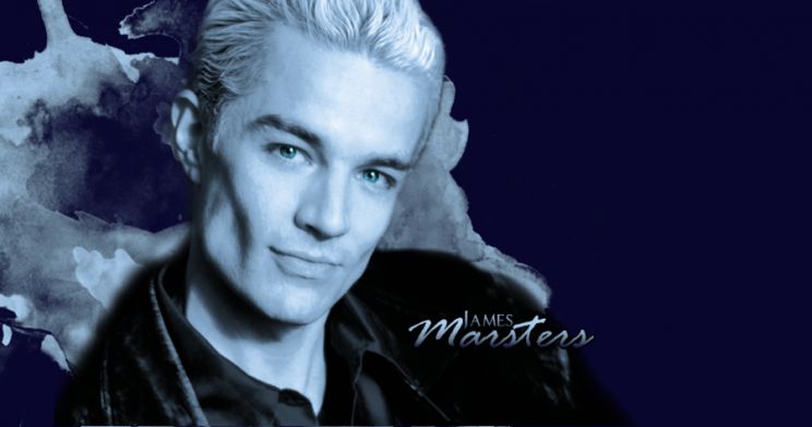 James Marsters