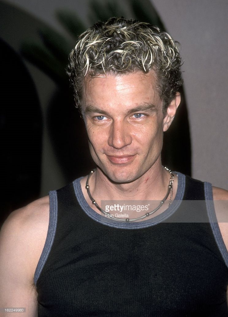 James Marsters