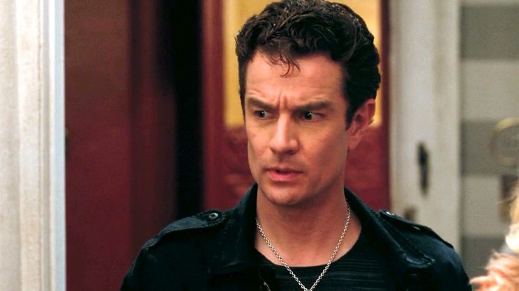 James Marsters