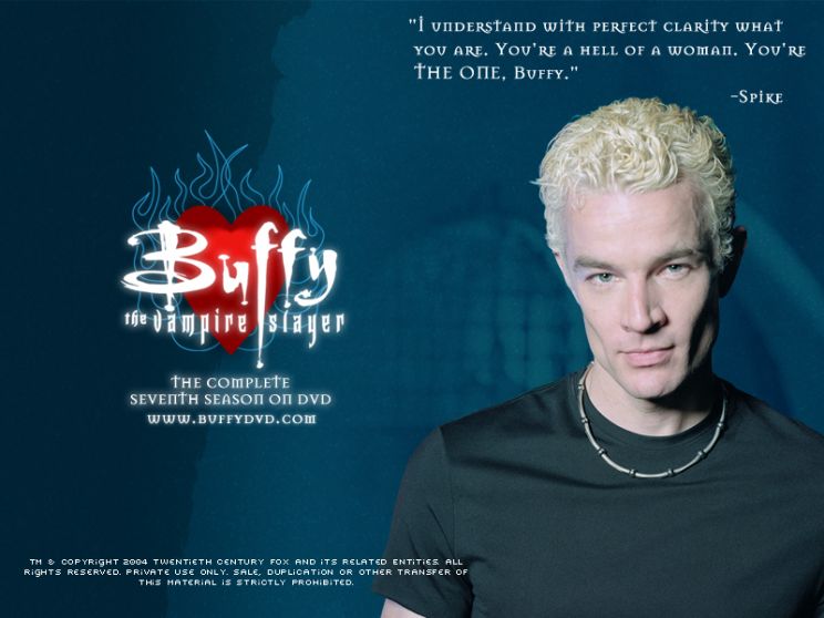 James Marsters