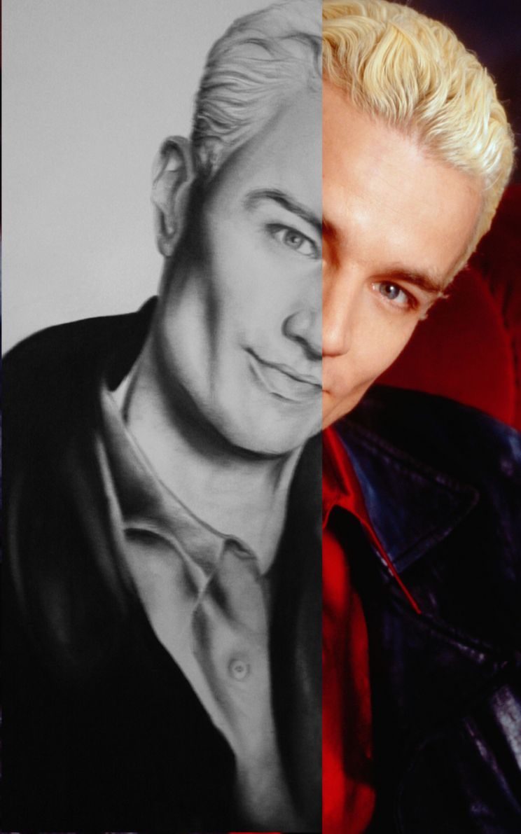 James Marsters