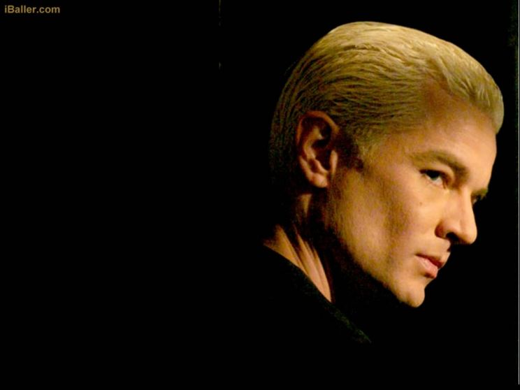 James Marsters