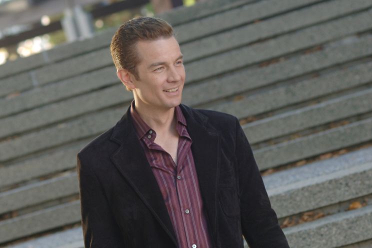 James Marsters