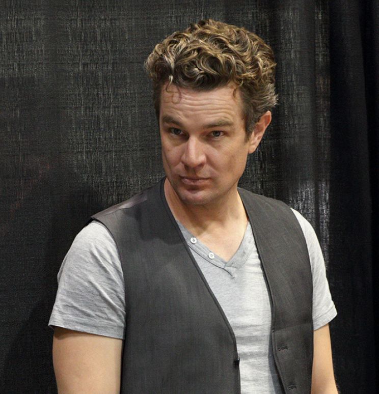 James Marsters