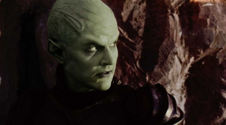 James Marsters
