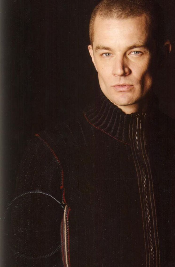 James Marsters