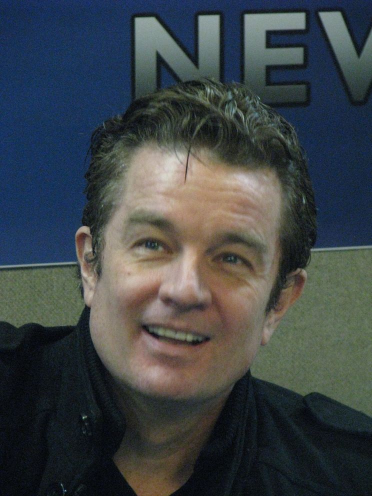 James Marsters