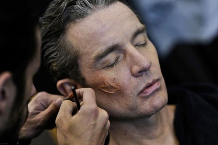 James Marsters