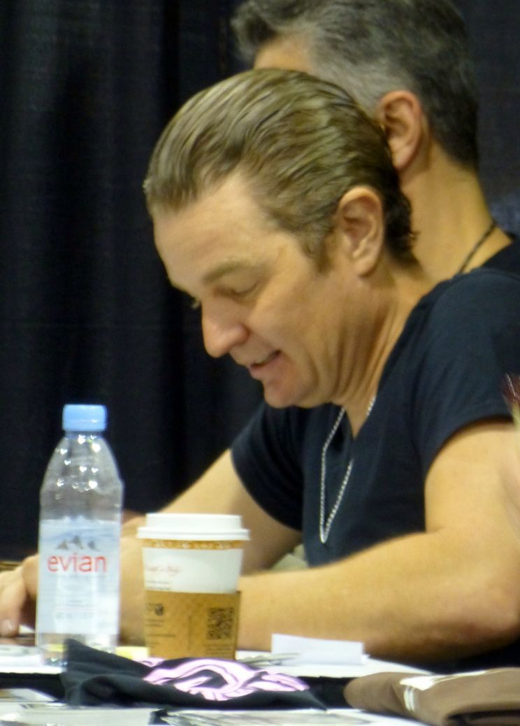 James Marsters