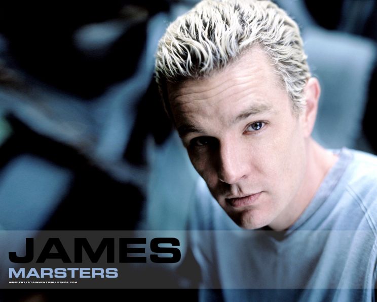 James Marsters