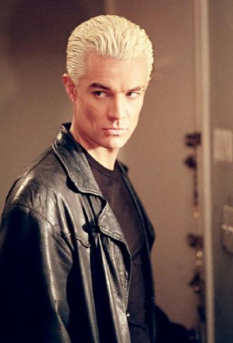 James Marsters