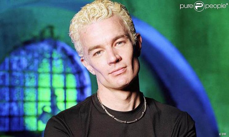 James Marsters