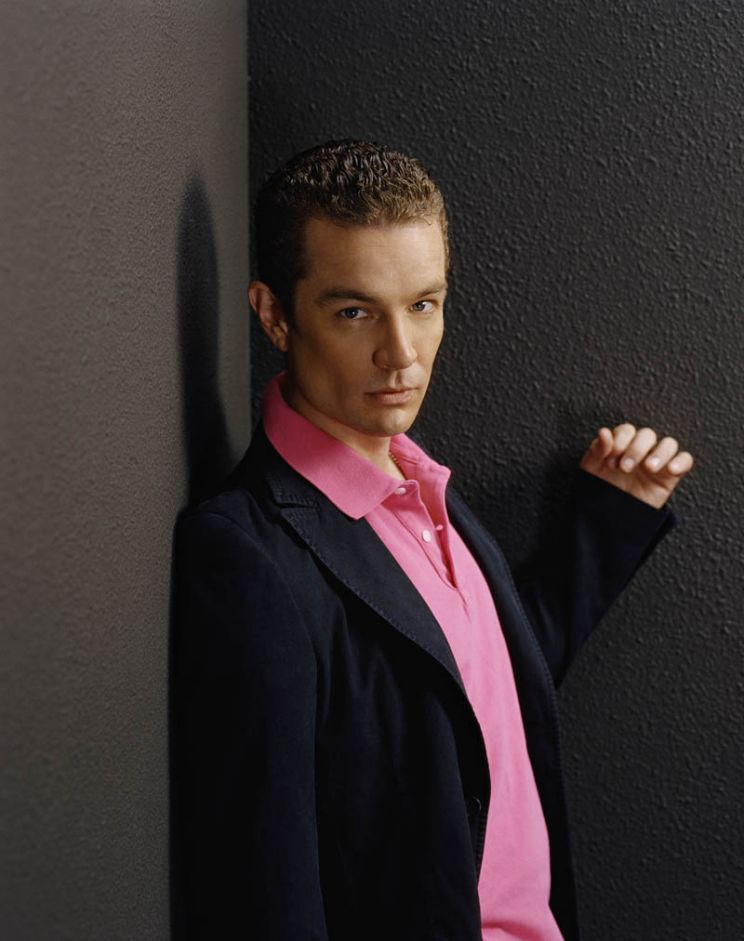 James Marsters