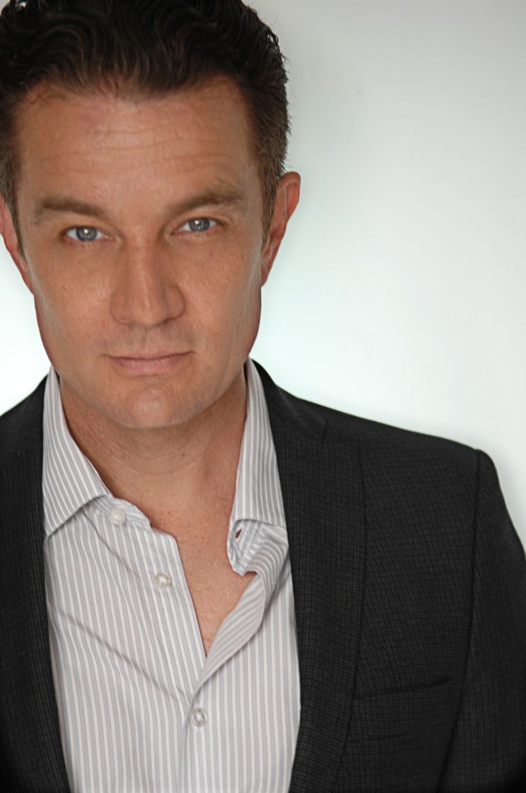 James Marsters