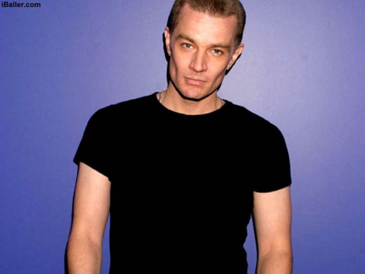 James Marsters