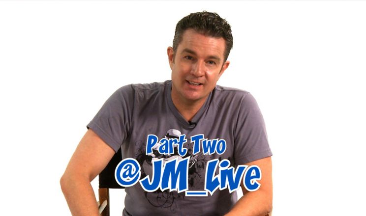 James Marsters