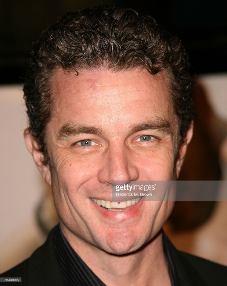 James Marsters