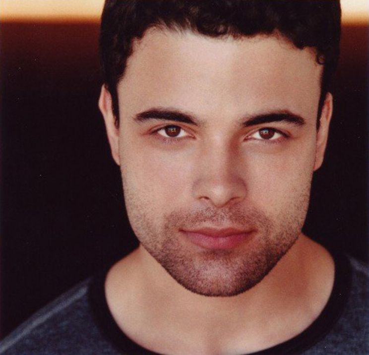 James Martinez
