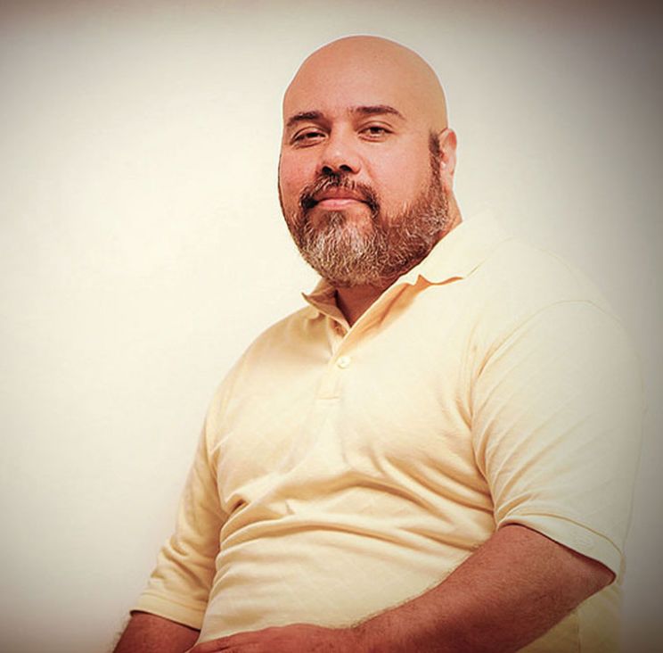 James Martinez