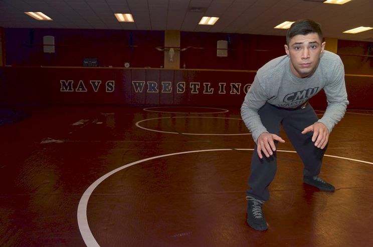 James Martinez