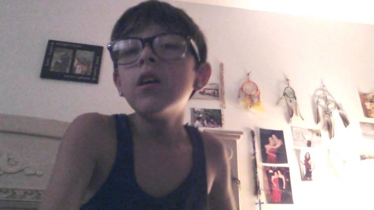 James Martinez