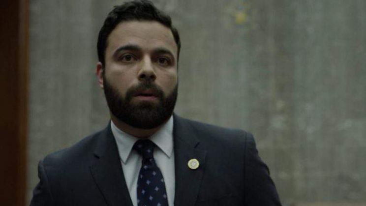 James Martinez