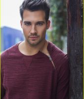 James Maslow