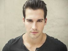 James Maslow