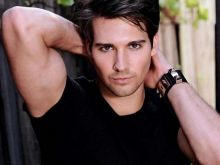 James Maslow