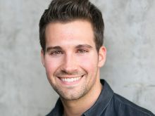 James Maslow