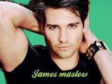 James Maslow