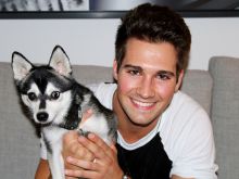 James Maslow