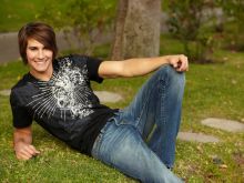 James Maslow