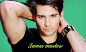 James Maslow