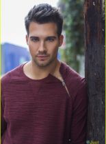 James Maslow