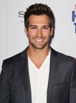 James Maslow