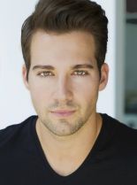 James Maslow