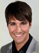 James Maslow