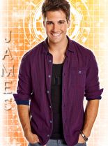 James Maslow