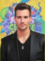 James Maslow