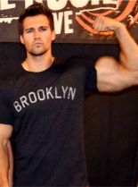 James Maslow