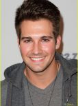 James Maslow