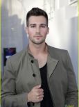 James Maslow