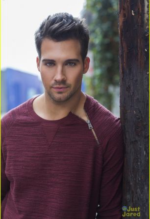 James Maslow
