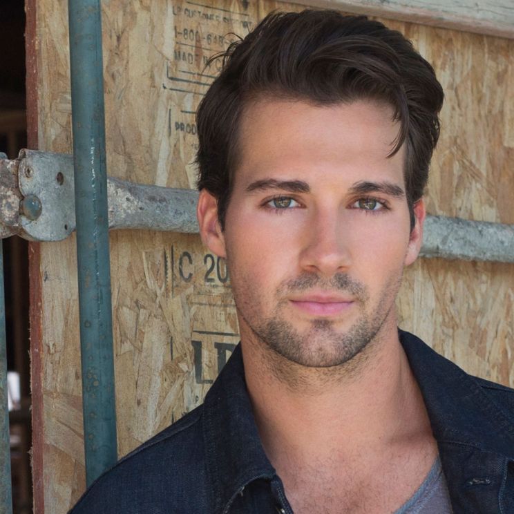 James Maslow