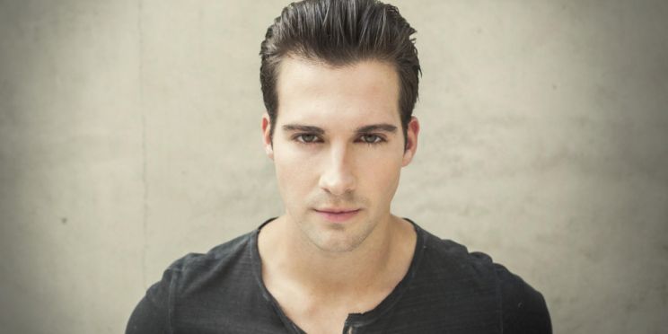 James Maslow