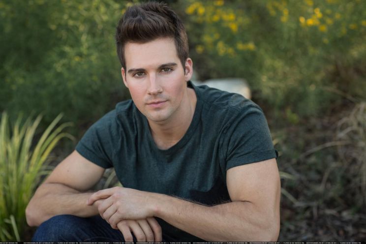 James Maslow