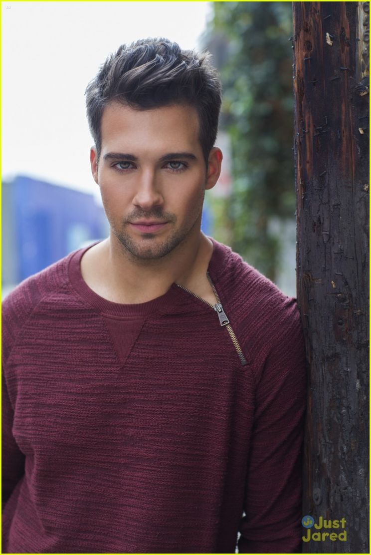 James Maslow